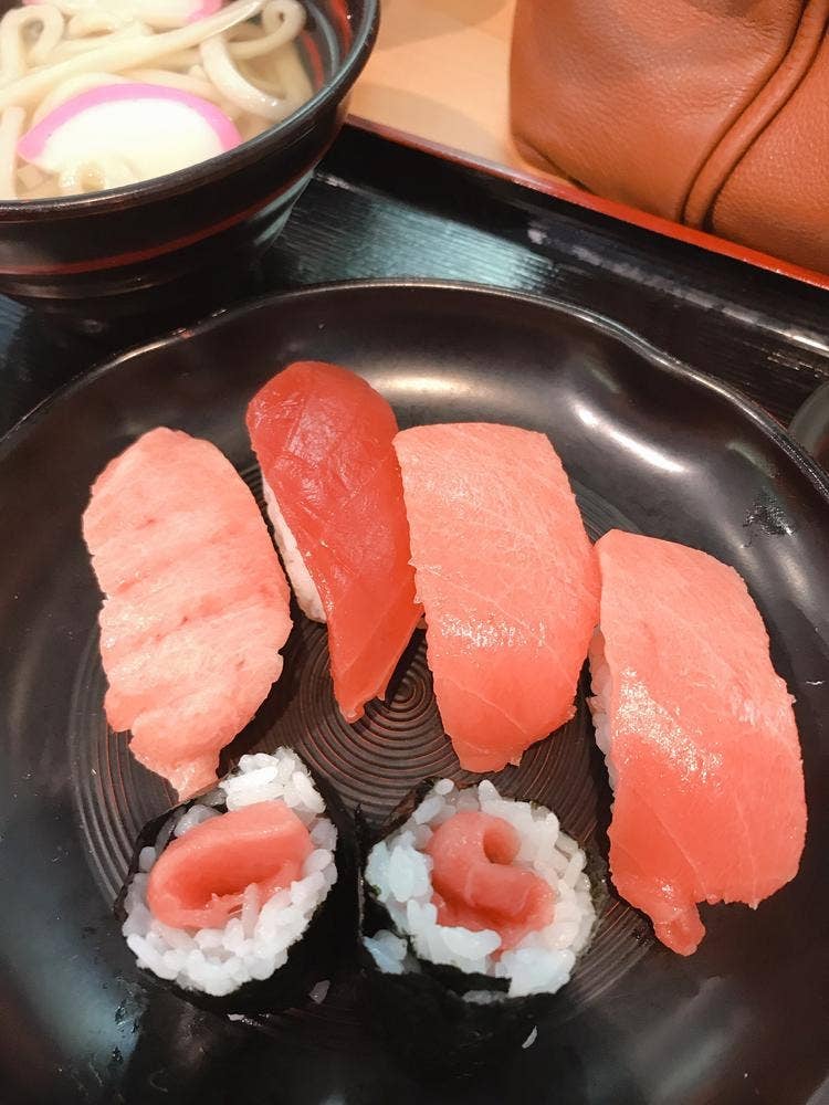 大起水産回転寿司 りんくうシークル店