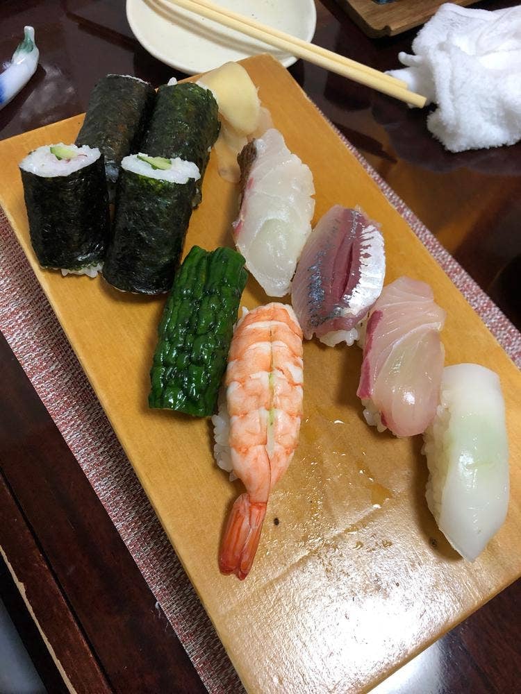 二葉鮨