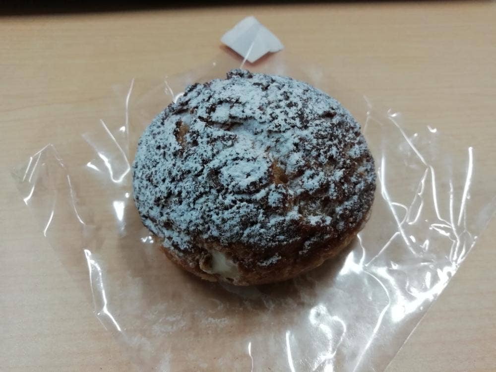 クレール洋菓子店