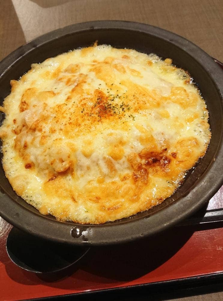 町家カフェ 太郎茶屋鎌倉 松山店