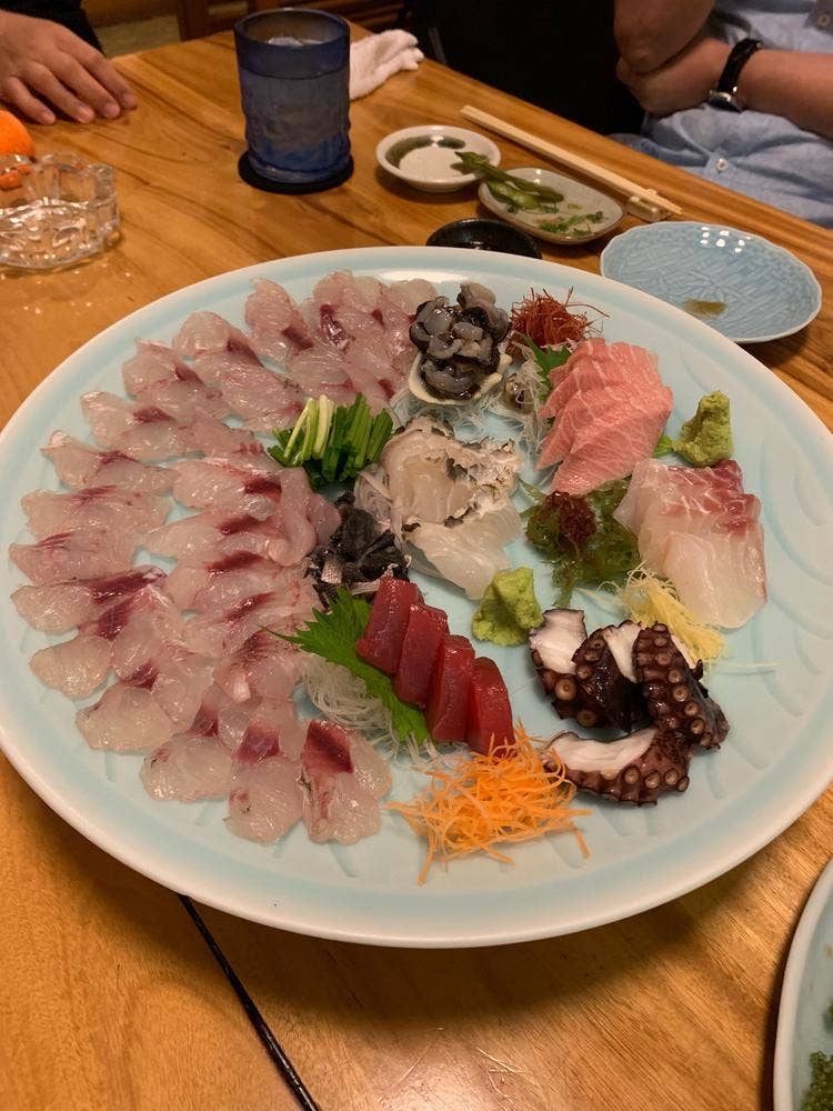 割烹 司