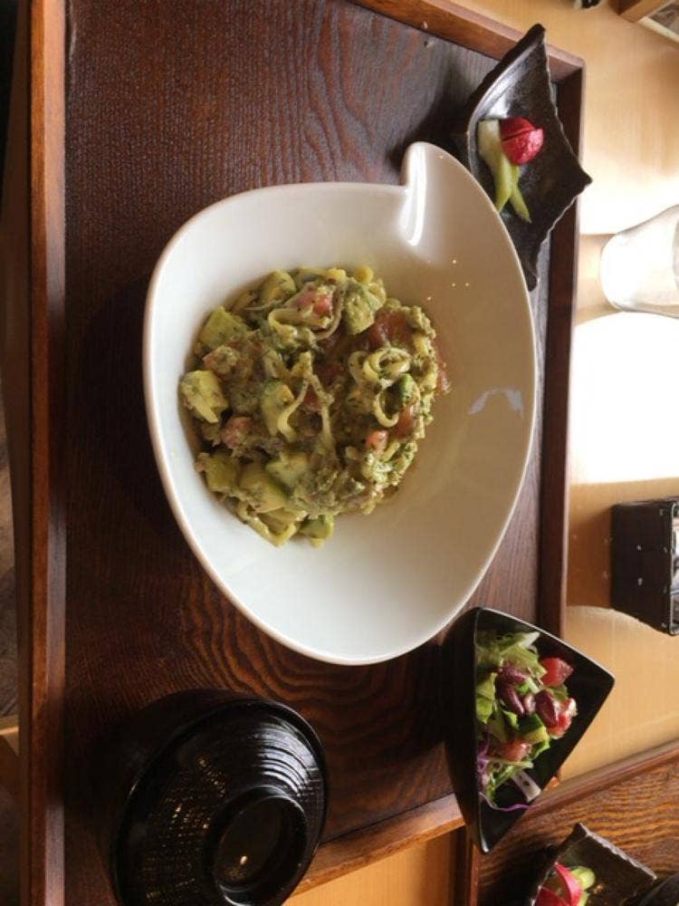 Hana cafe Nonkuri