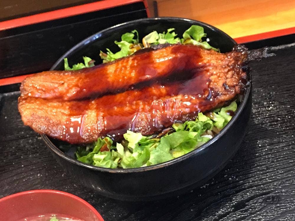 味しの