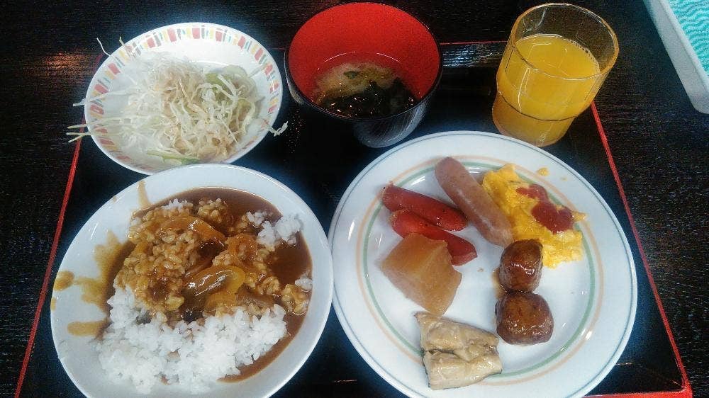 うまいもん処 やすらぎ パークイン高崎