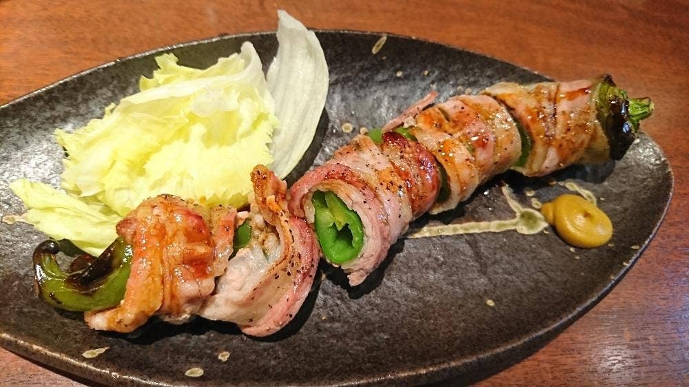 そば割烹 風庵