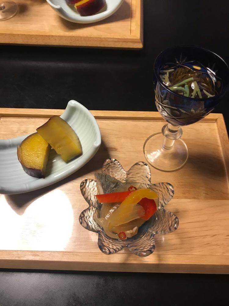 創旬割烹 光千