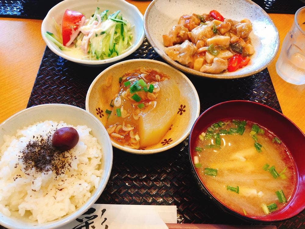つむぎ
