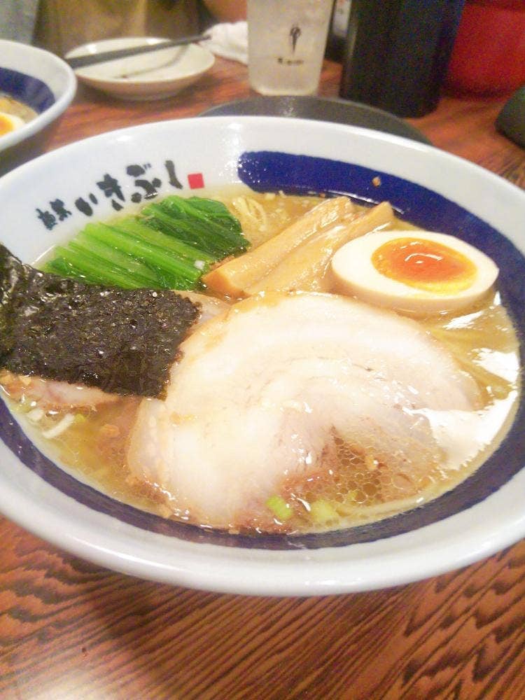居酒屋いきぶし