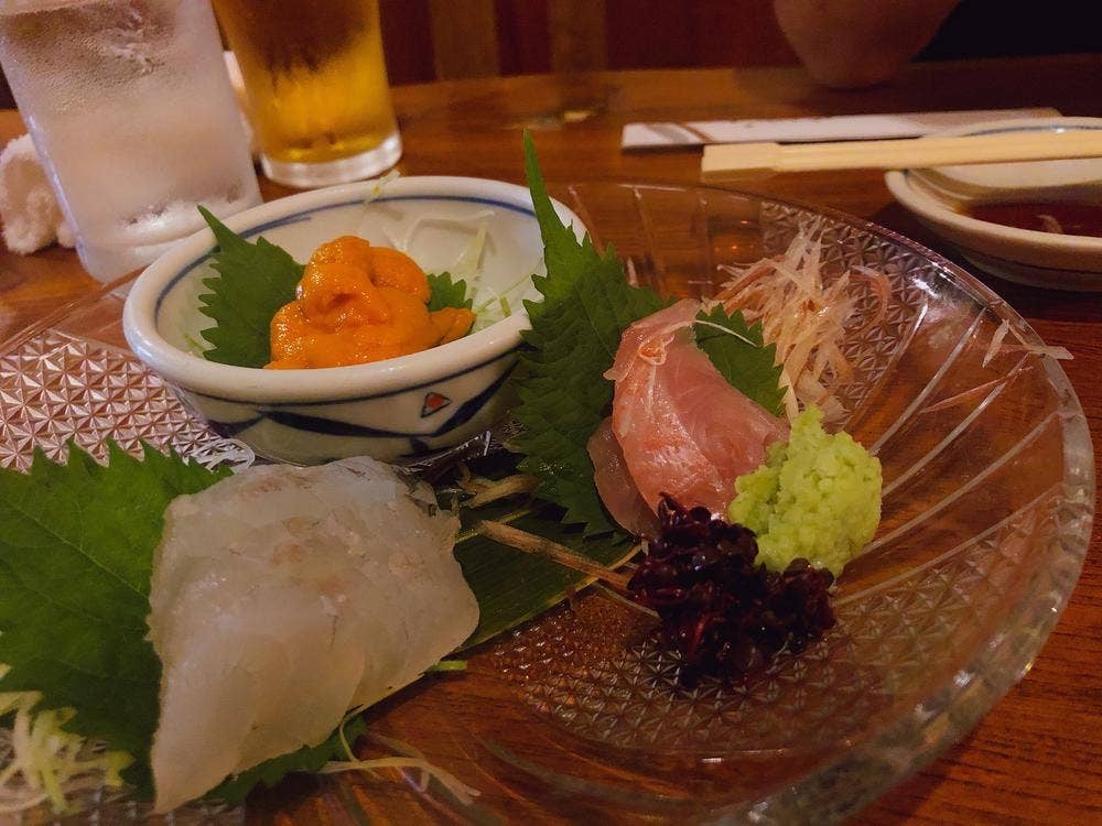 わに家
