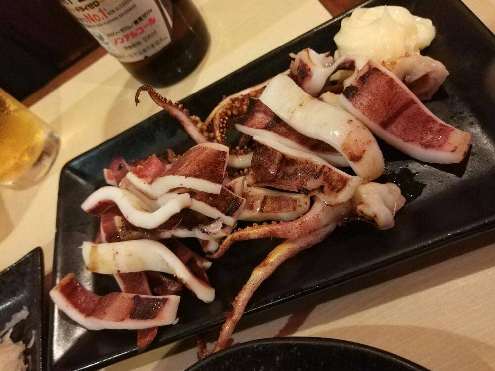 函館 赤ちょうちん 南口店