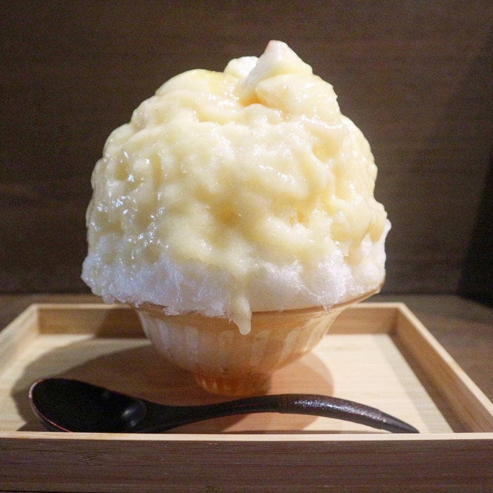 こおり屋 bambu