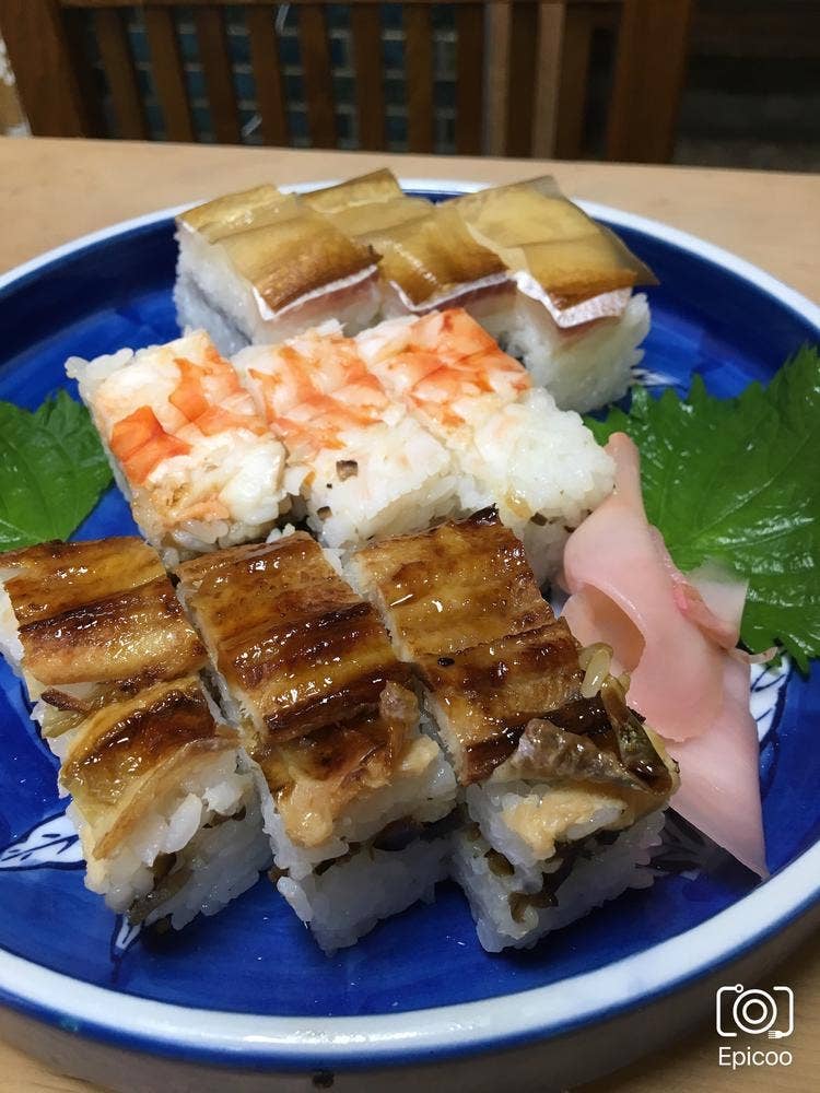 すし寅