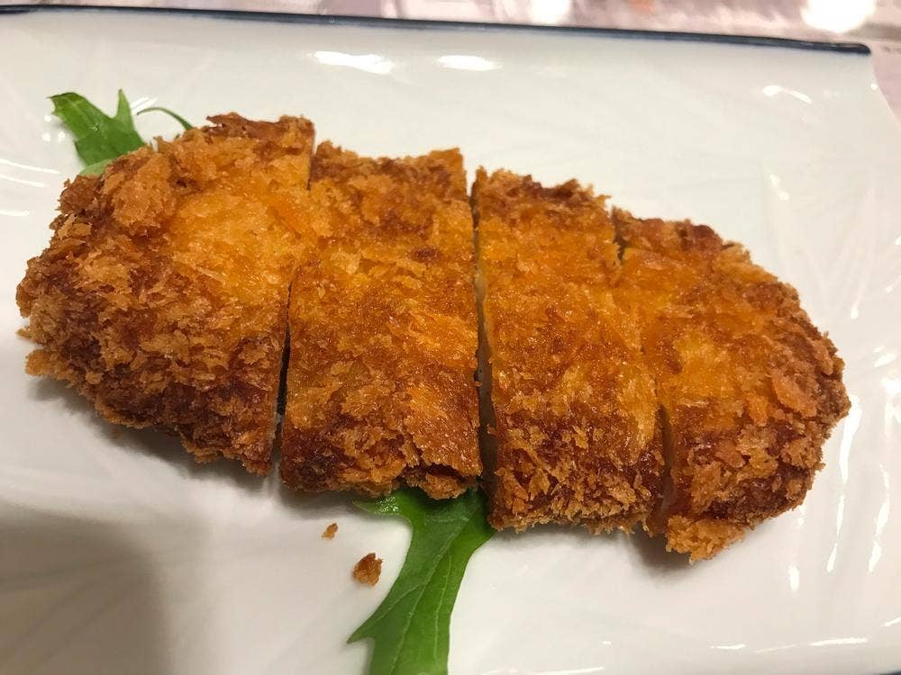 旨いもん屋 海鮮 塚本