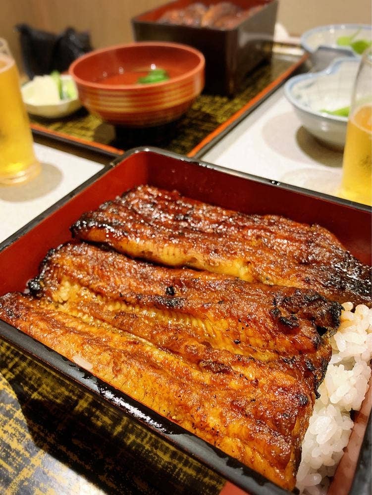 登喜和