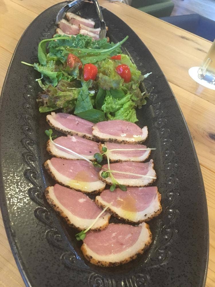 Dining Bar NECOX