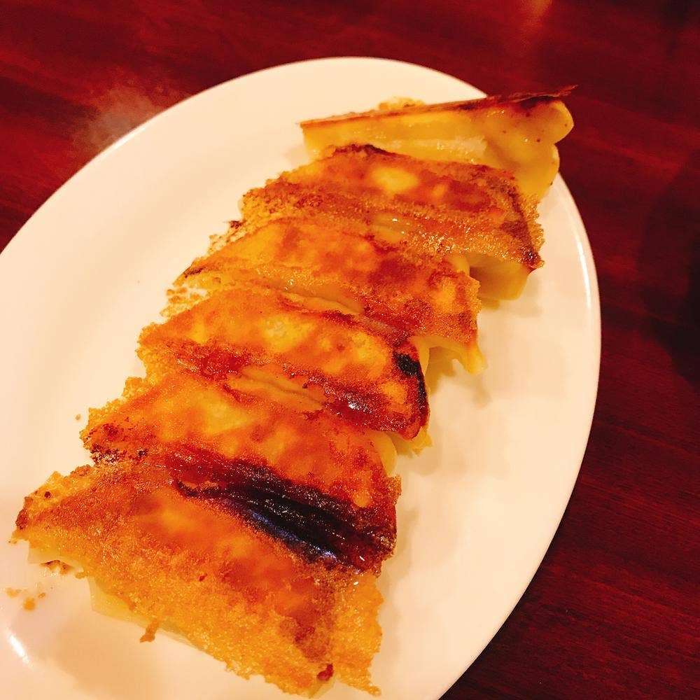 中国料理 天祥 梅田店