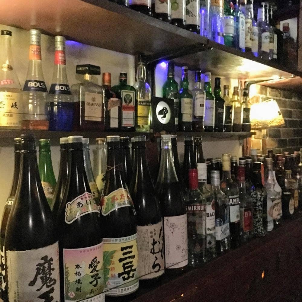 アウル ダイニングバー