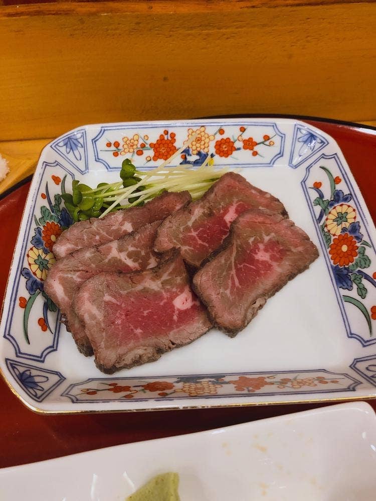 呑み処 さいとう