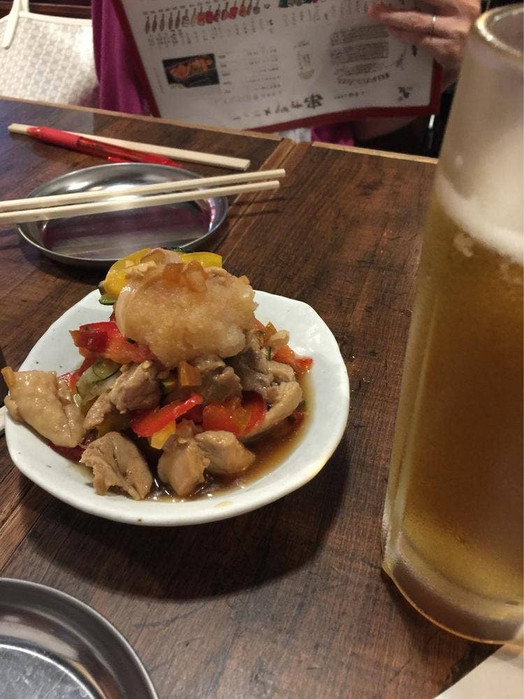 くし家 串猿 西巣鴨店
