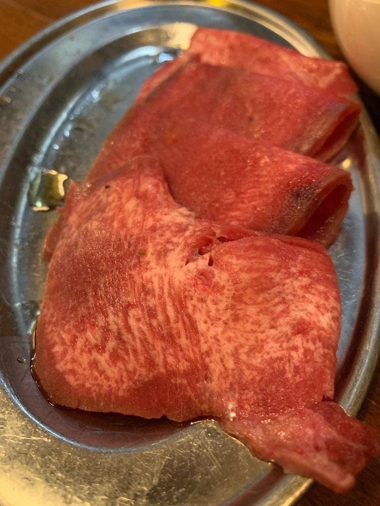 炭火七輪焼 てげ屋ホルモン