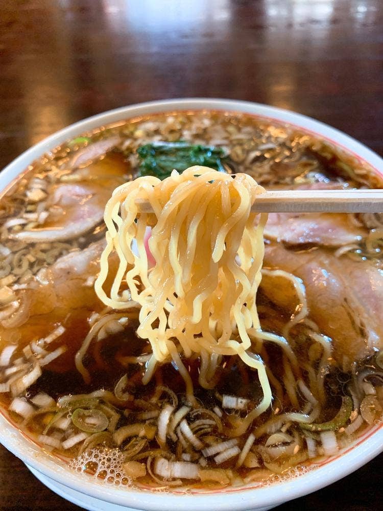 こだま食堂