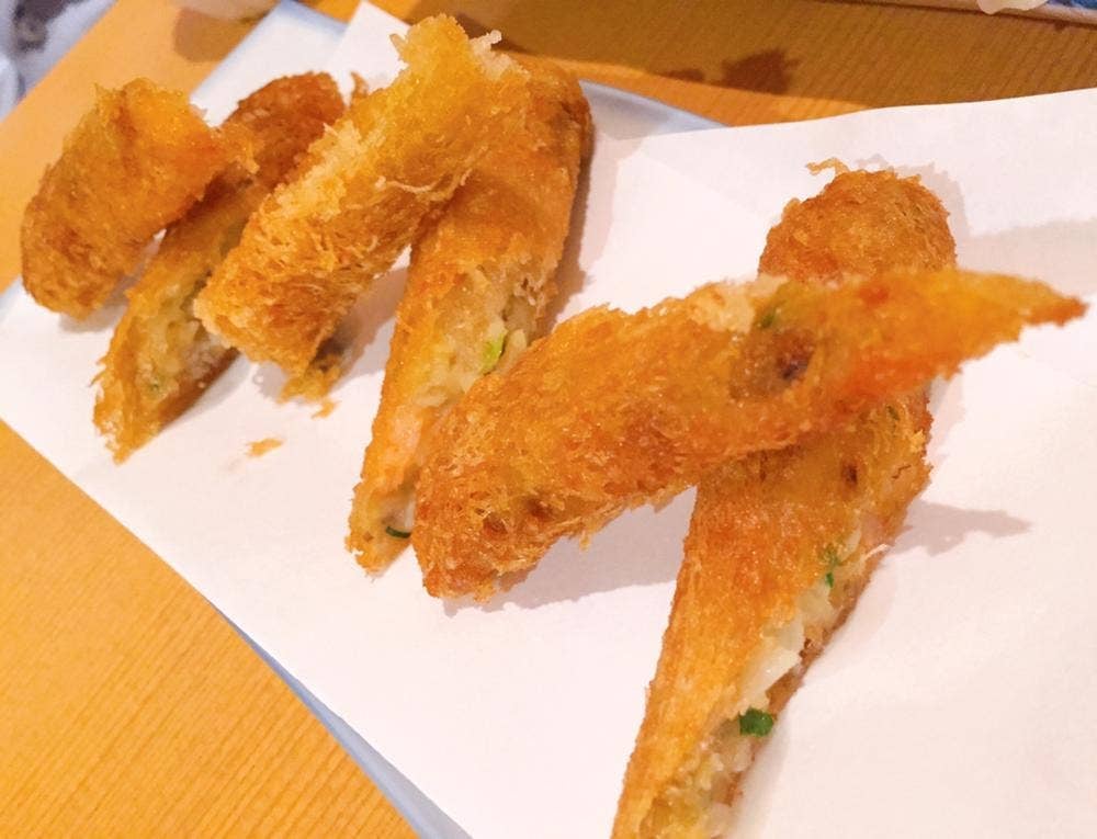 餃子の王国