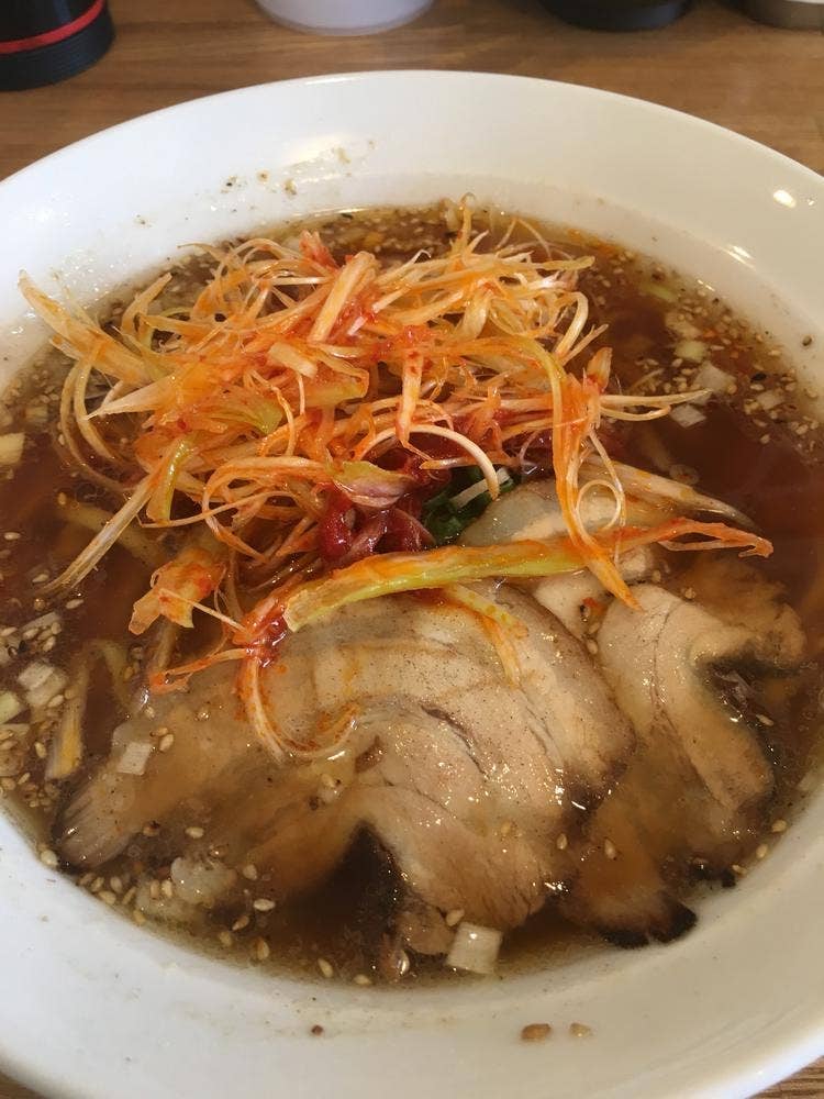 石橋食堂