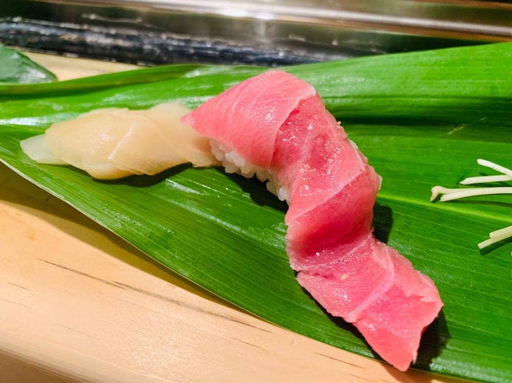 すしの浜長