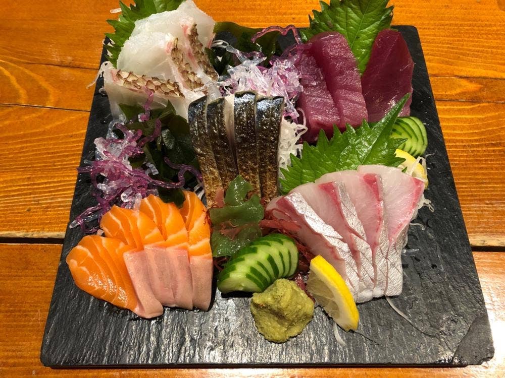 華味 蘇麻