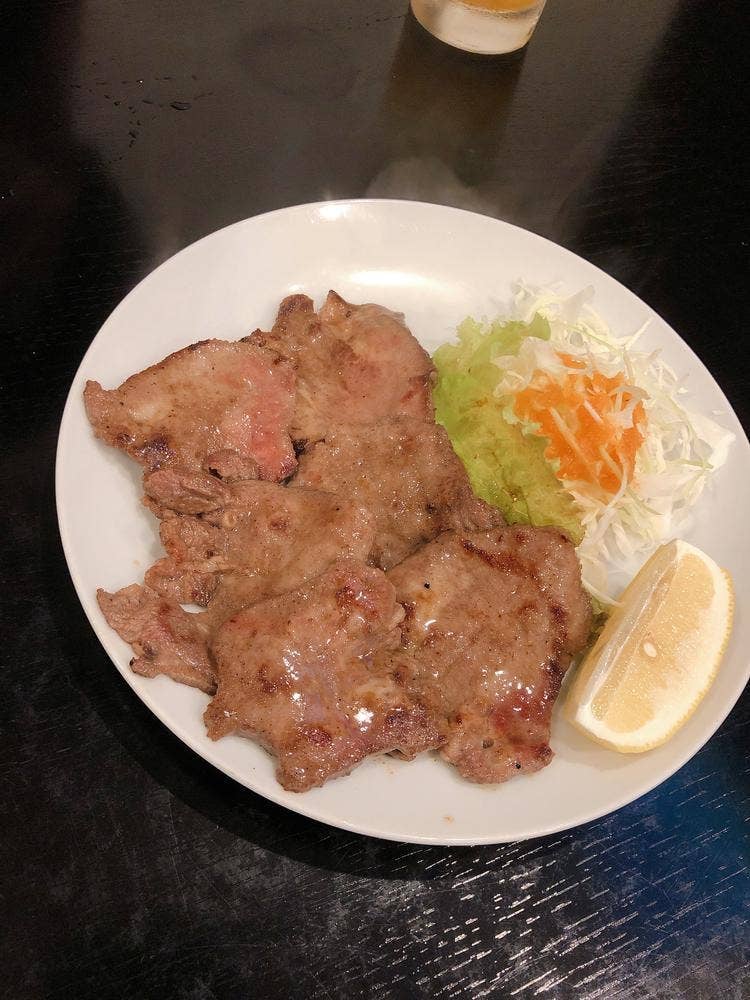 韓国家庭料理 よんちゃん