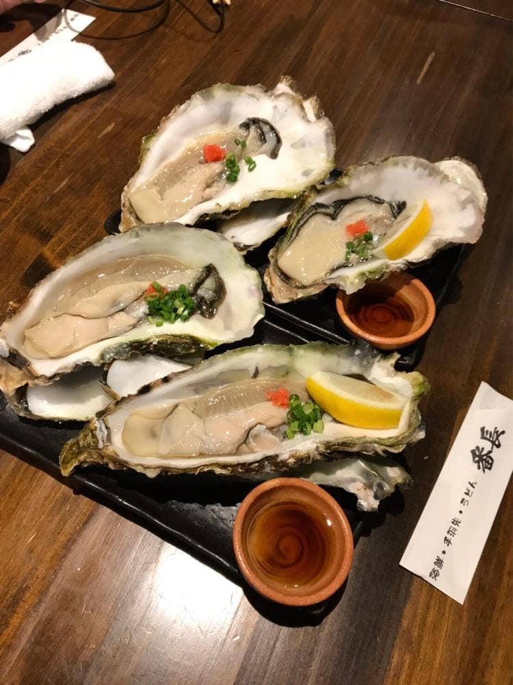 手羽先番長 金沢文庫駅前店