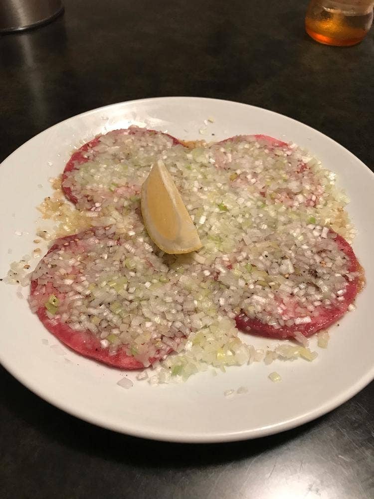 焼肉七りん