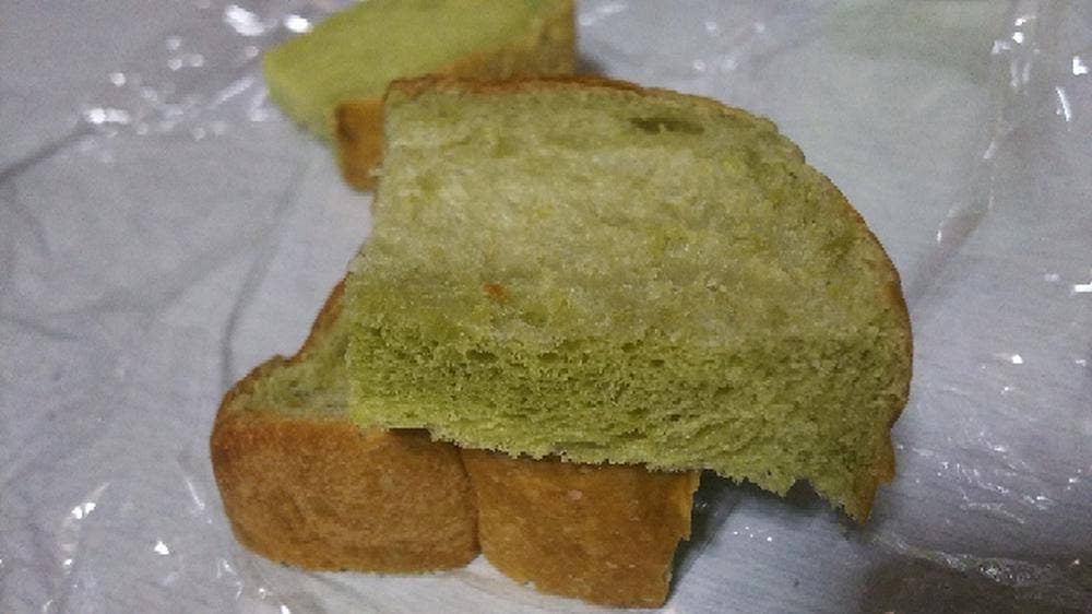 アサカベーカリー 膝折店