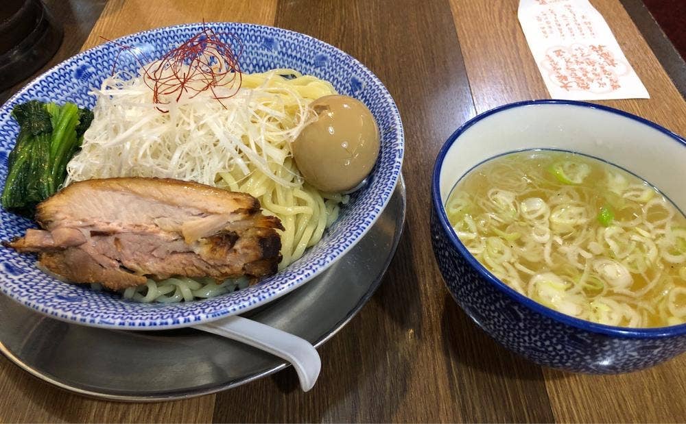 ちゃーしゅうや武蔵 FC前橋店