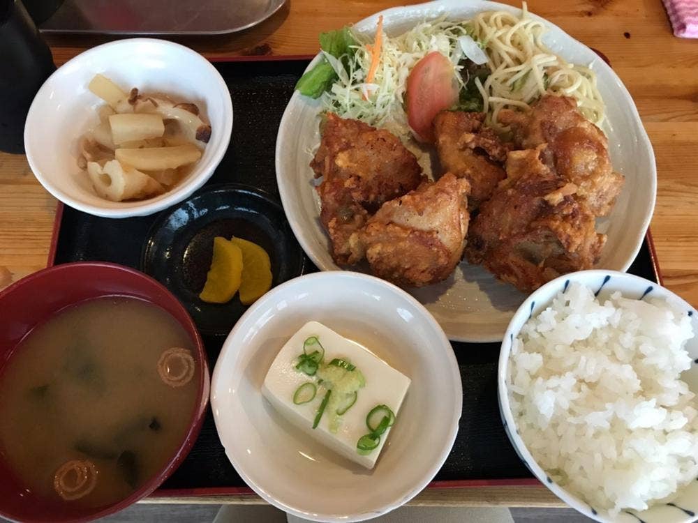 たこ焼き 美輝