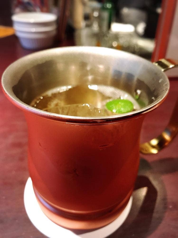 ハイボールバー 杜の都 1923