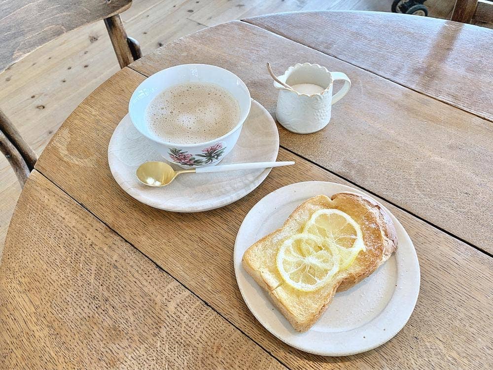 bistro Tiroir