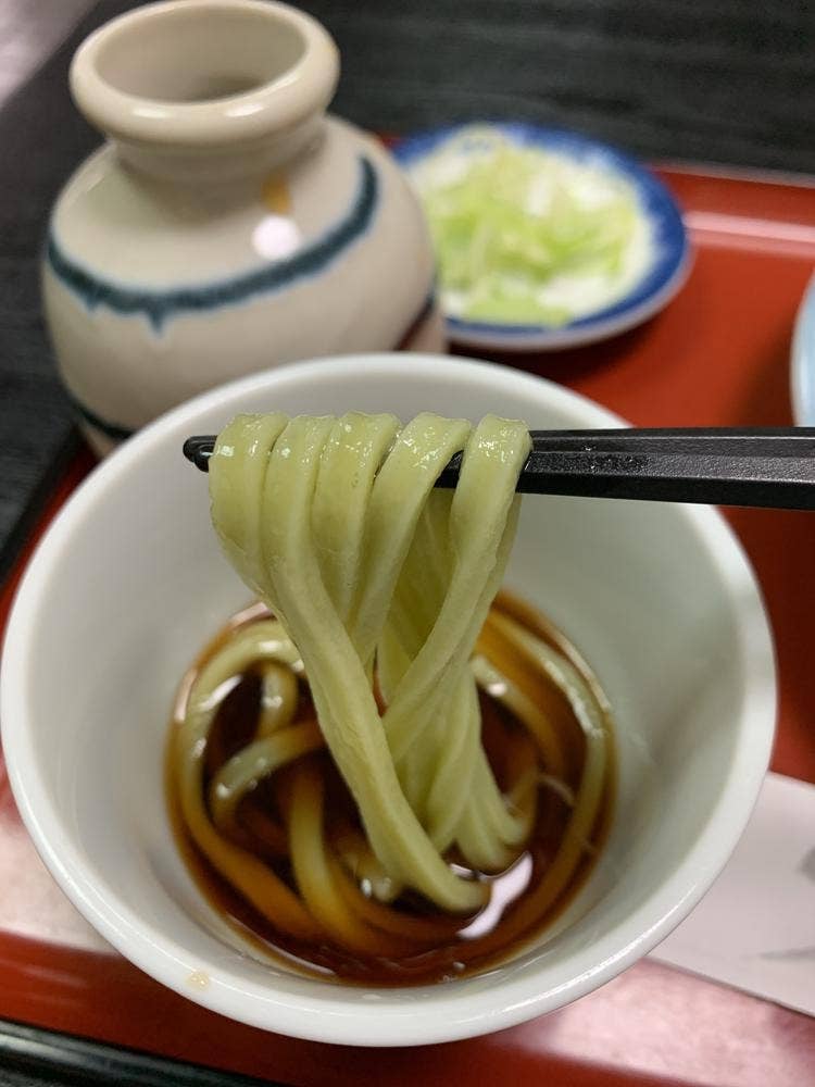 長寿庵