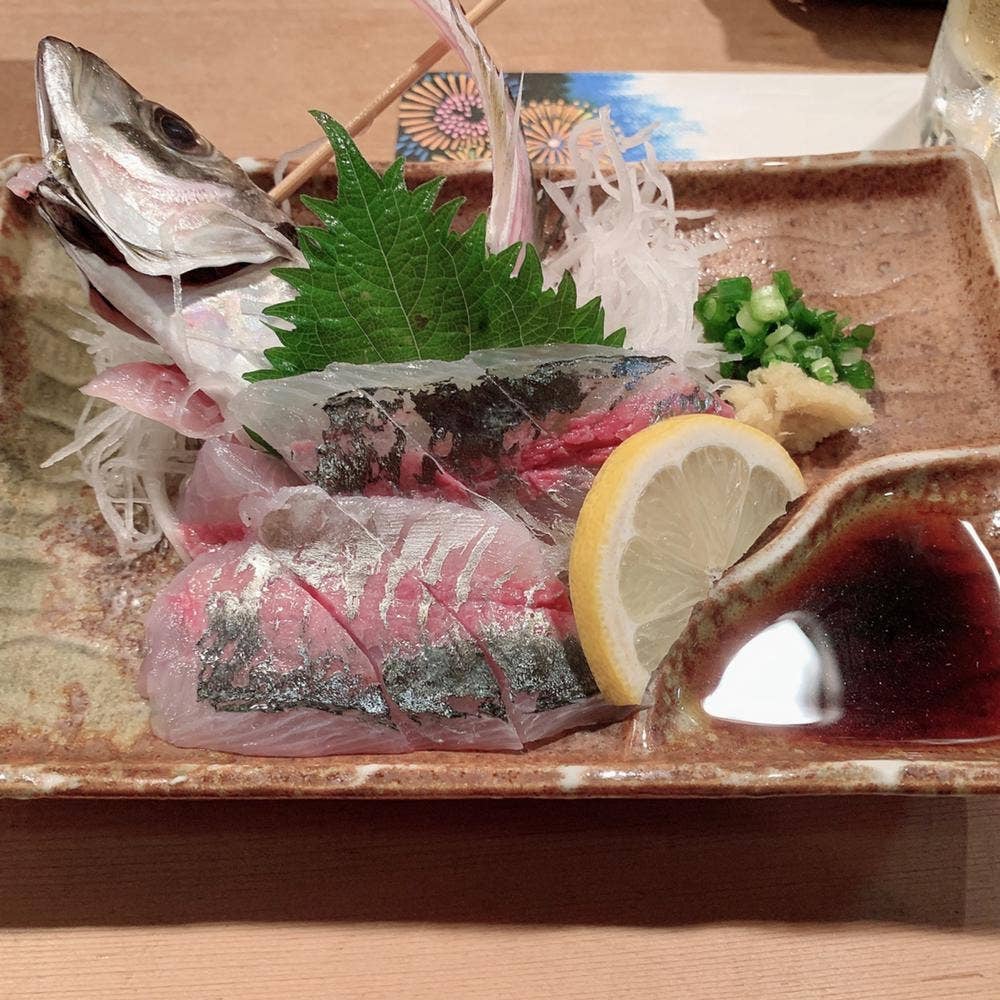 第二だるま寿司