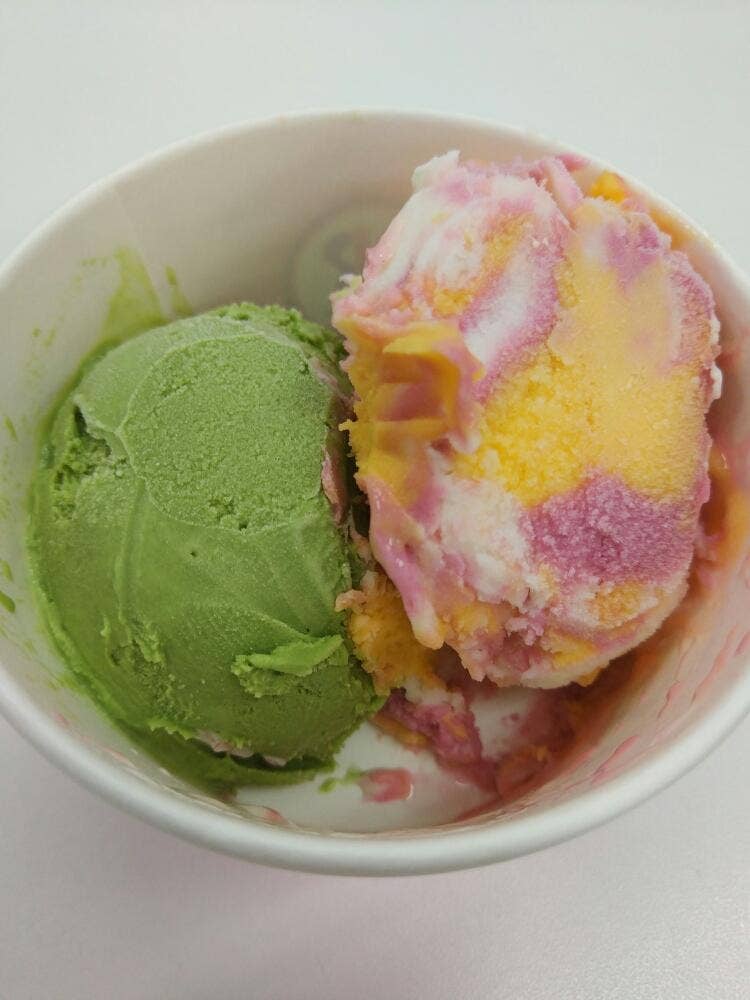 サーティワンアイスクリーム 国分寺マルイ店