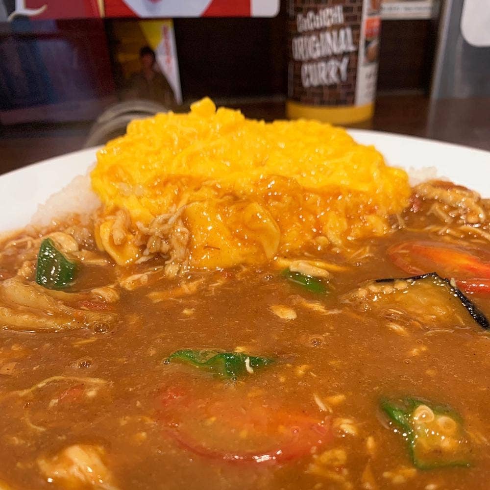 カレーハウスCoCo壱番屋 仙台長町店