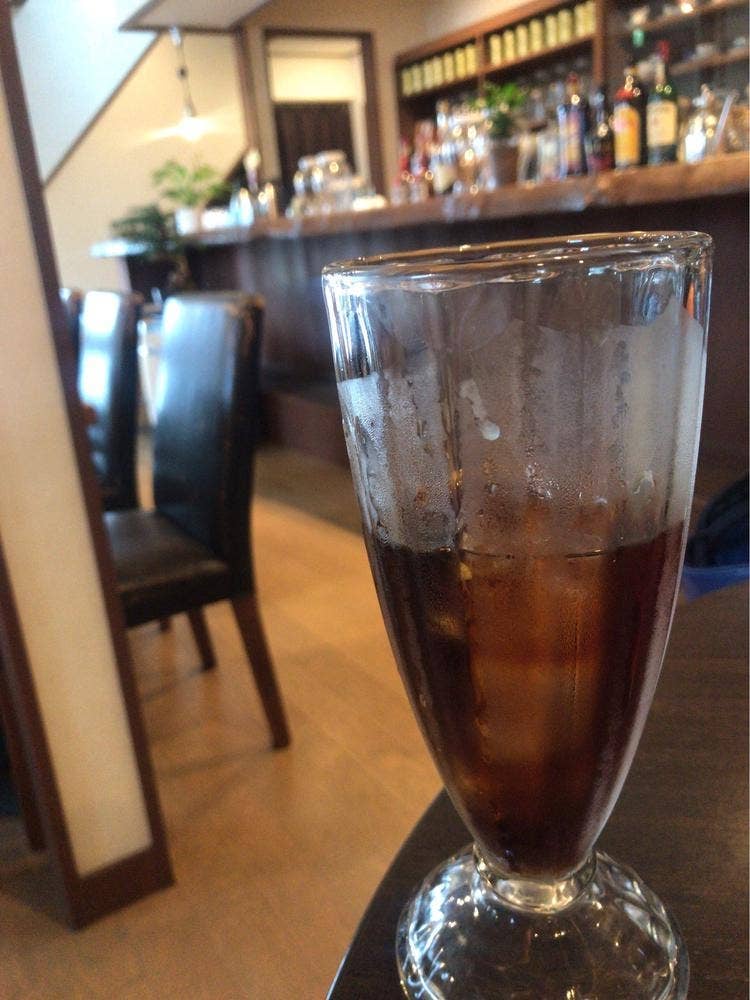 カフェリプル