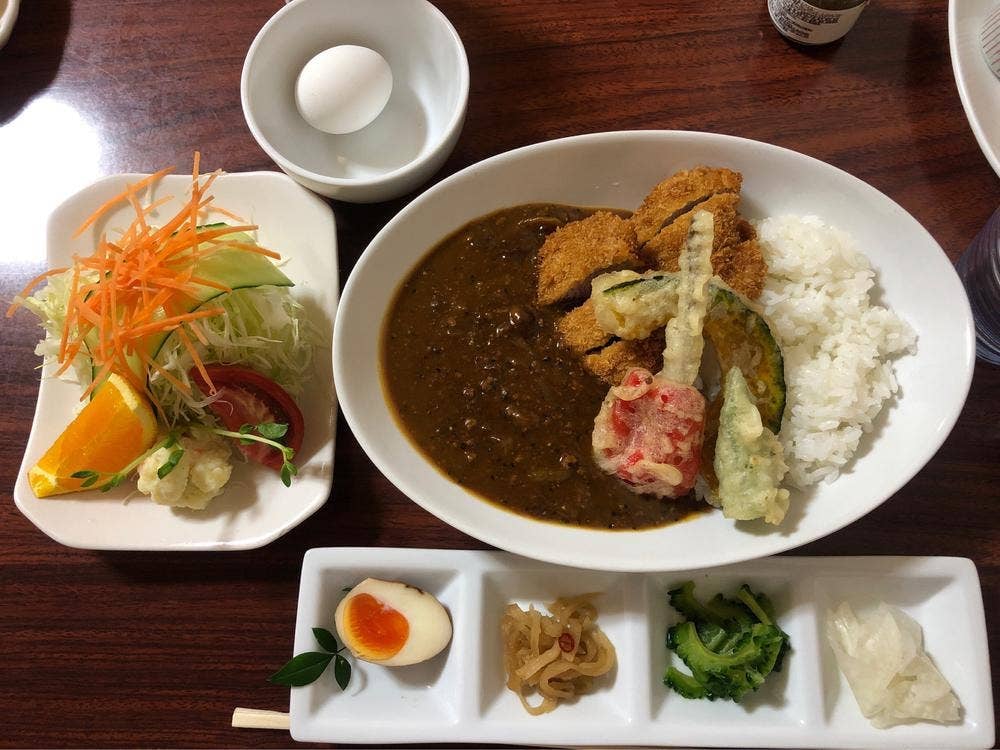 マテリア