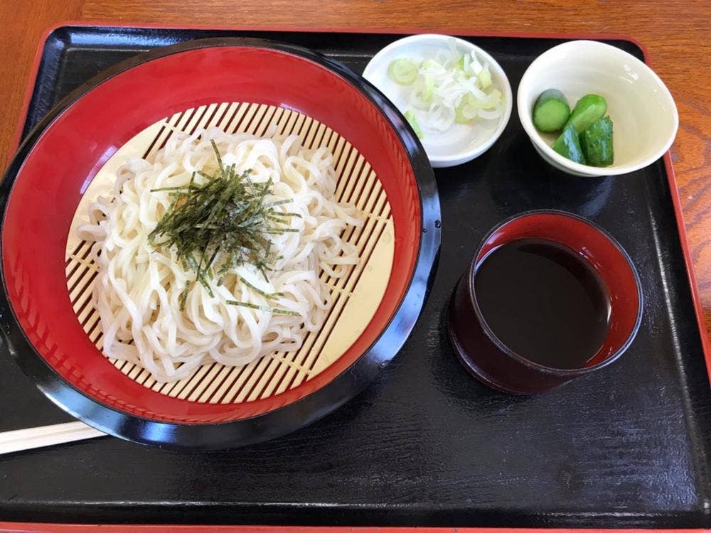 桂やお食事処