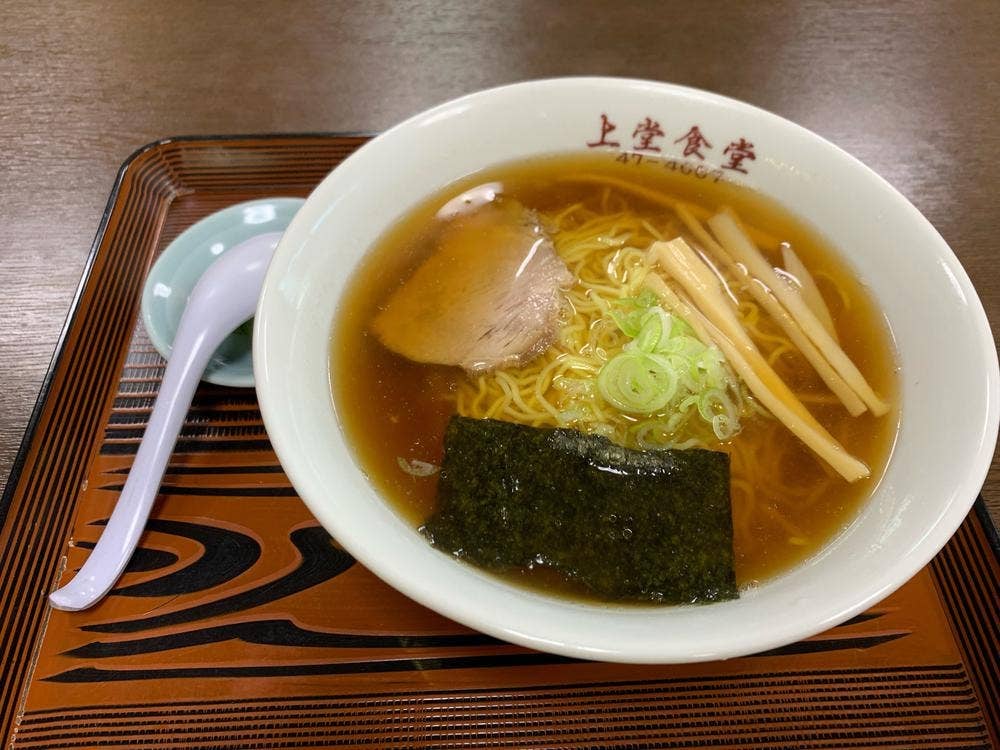 上堂食堂