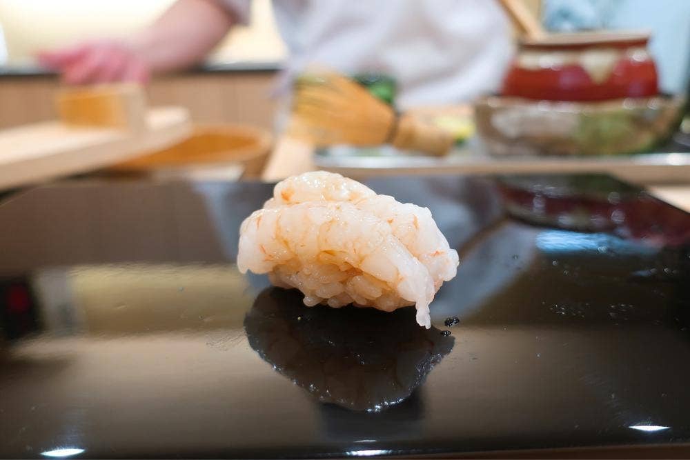 鮨・小料理 彌いち