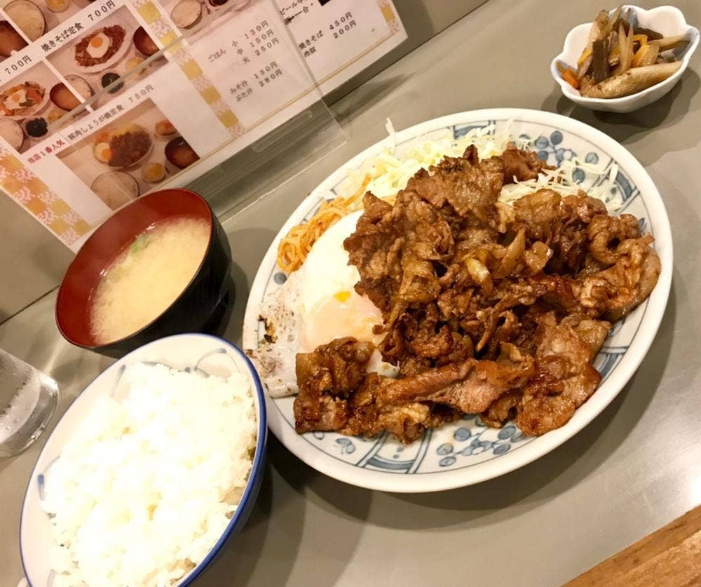 お多福