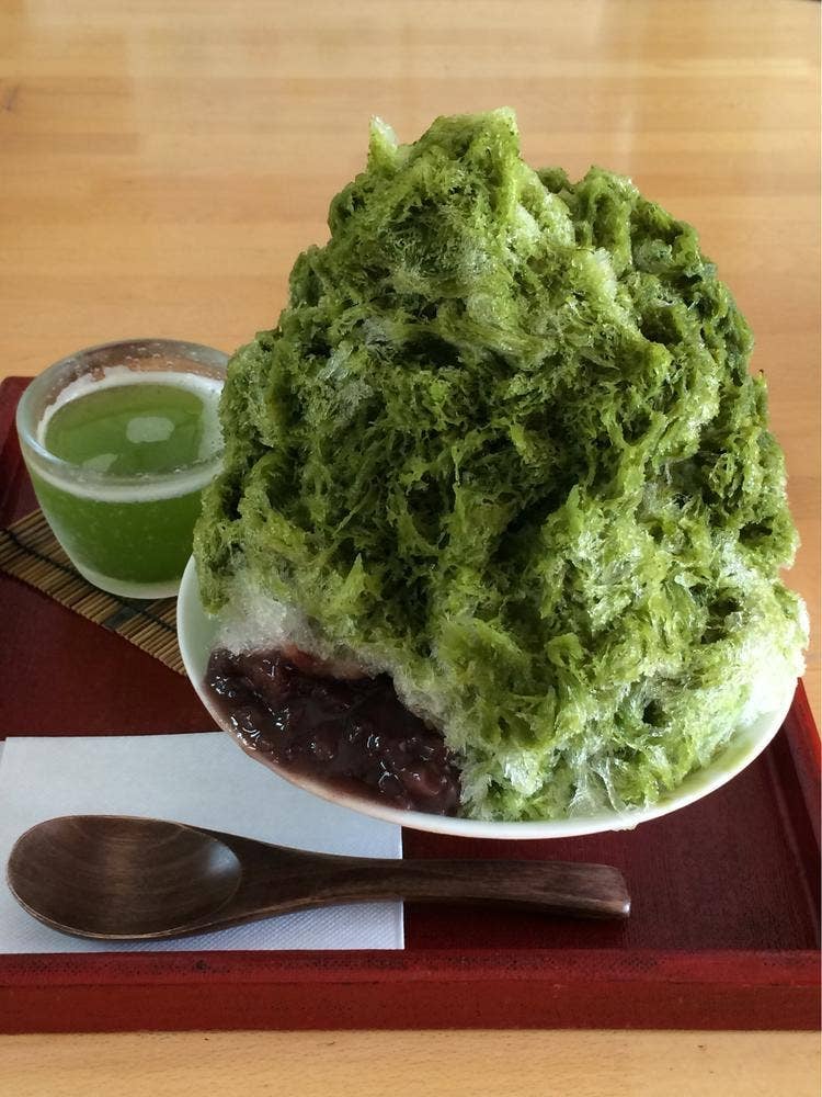 松北園茶舗