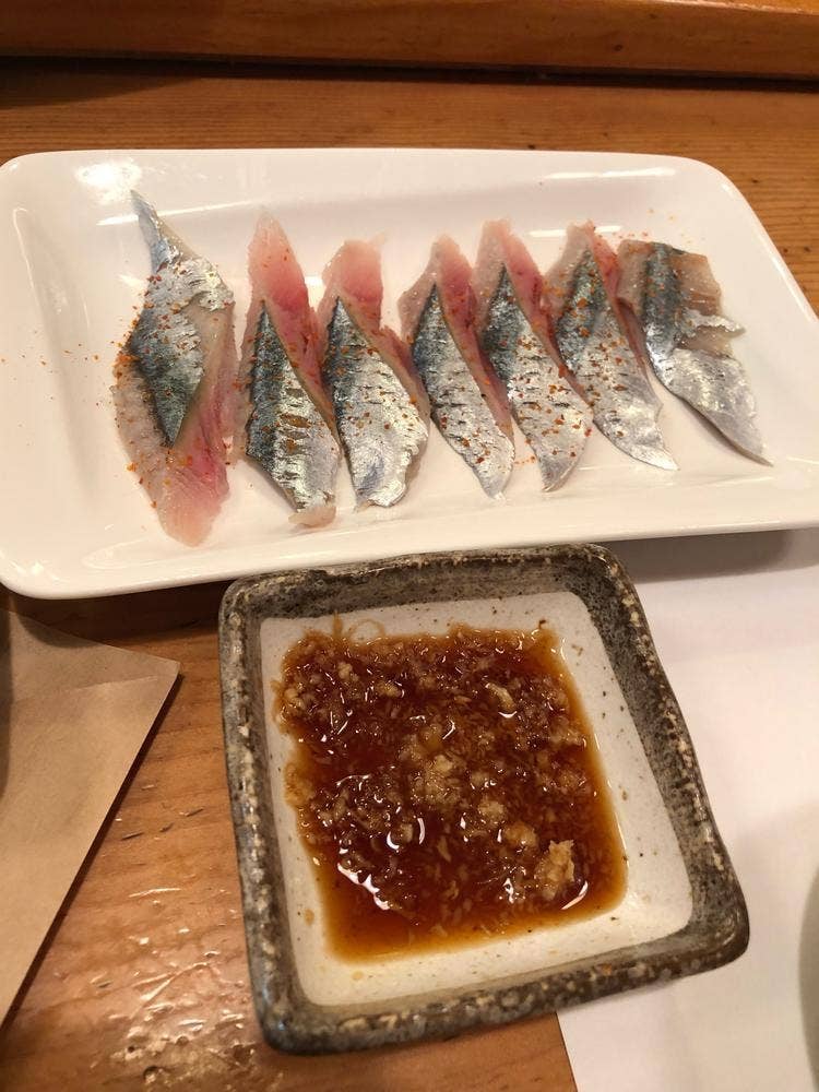 寿し処ちば