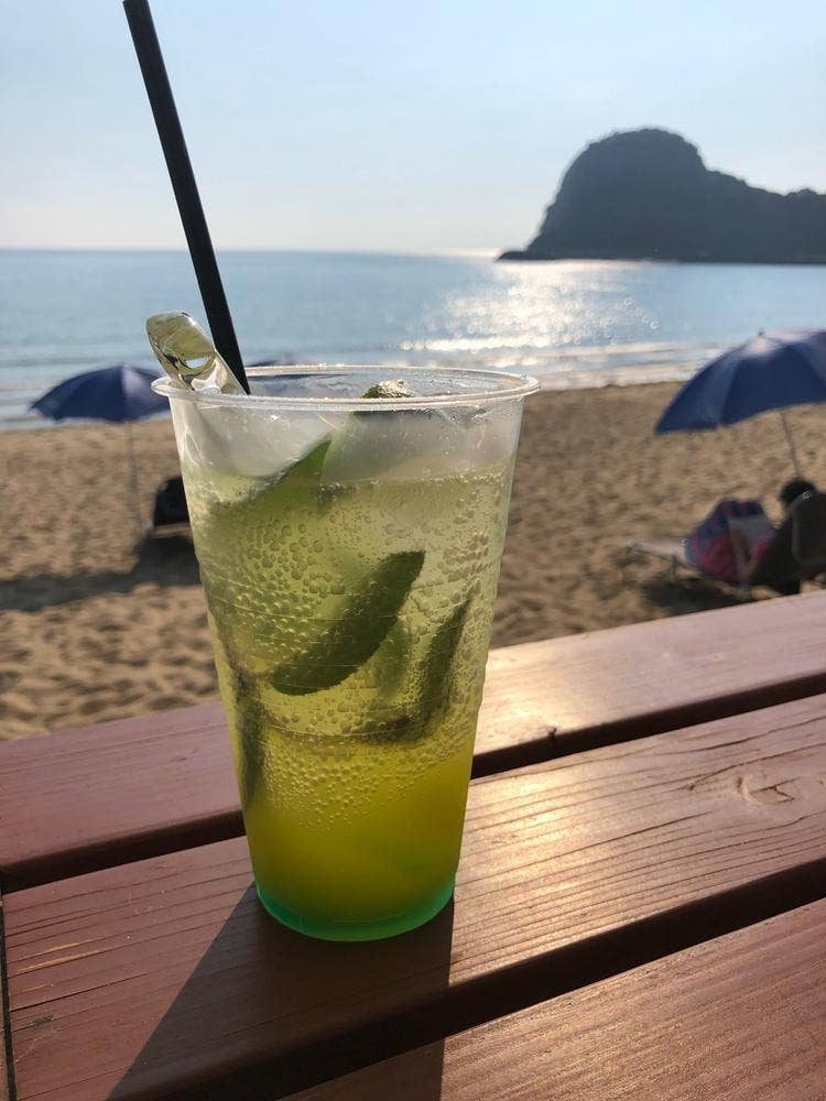 海ノ家